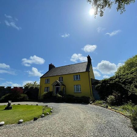 Ballylough House Bushmills Extérieur photo