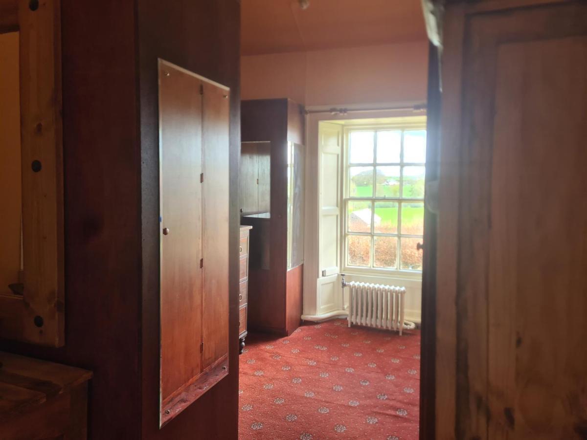 Ballylough House Bushmills Extérieur photo