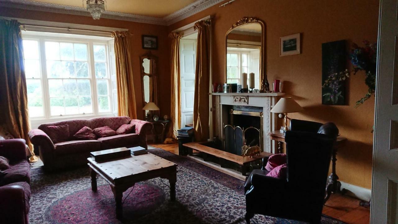 Ballylough House Bushmills Extérieur photo