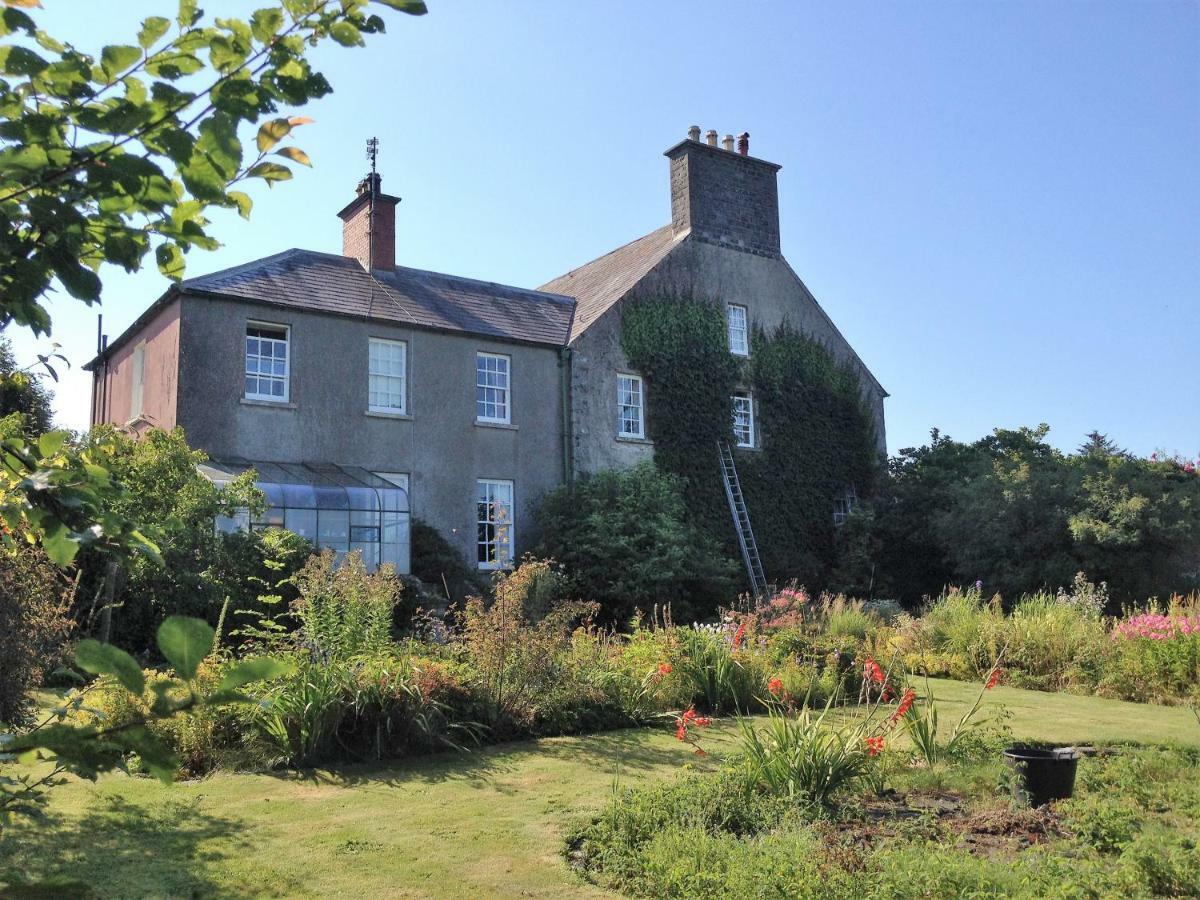 Ballylough House Bushmills Extérieur photo